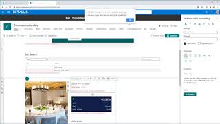 WebPart Tabs for SharePoint Modern pages [upl. by Gelman]