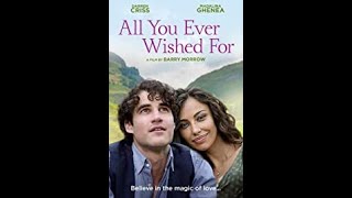 All You Ever Wished For  Trailer  Barry Morrow  Darren Criss  Mãdãlina Ghenea  Duccio Camerini [upl. by Hasile305]