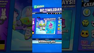 All Brawlidays Gifts [upl. by Azrim]