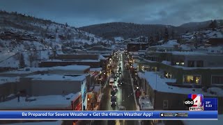 Park City looking into potential changes for Main Street [upl. by Nyrmak]