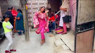 khubsurat kinnar dance Delhi  kinnar dance lovely kinnar lovely lovelyofficial7113 [upl. by Etireuqram]