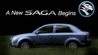 Iklan Proton Saga BLM 2008 [upl. by Kemp]