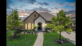 15240 Hemingway Heights Dr Conroe TX 77302 [upl. by Lisan985]