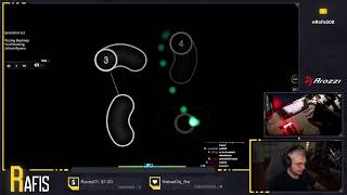 HARDEST OSU MAP POSSIBLE WITH DT [upl. by Eidurt222]