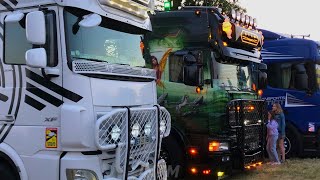 Thouars TrucksEvent 2023  Cinematic  HD [upl. by Elocyn]