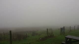 Clee Hill 16th November 2024 11am [upl. by Akkim928]