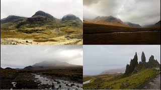 scottish highlands  isle of skye [upl. by Pavkovic]