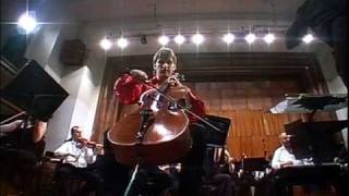 Schumann Cello Concerto in A minor Op 129 1 Mov 22 [upl. by Wini]