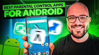 2024’s Best Parental Control Apps for Android Devices For Total Peace of Mind [upl. by Rehpinej977]