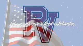 Pequea Valley Intermediate School Veterans Day Celebration 2023 [upl. by Yhtuv534]