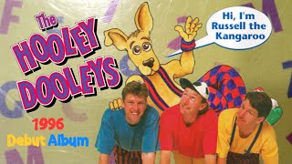 The Hooley Dooleys 1996 Debut Album [upl. by Dickerson127]