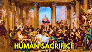 The Most DISTURBING Cult in Ancient Rome [upl. by Esinad]