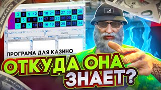 ПОДНЯЛ 18 МИЛЛИОНОВ ПРОВЕРКА БЕСПЛАТНОЙ ПРОГРАММЫ ДЛЯ КАЗИНО НА GTA 5 RP [upl. by Malka]