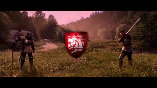 Kingdom Come Deliverance 2 trailer edit [upl. by Mcconaghy]