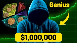 100x Altcoins Crypto Millionaires Are Buying RIGHT NOW [upl. by Stephanus638]