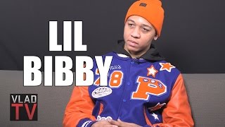 Lil Bibby Explains Why quotFC3 The Epiloguequot Has Been Pushed Back [upl. by Uticas]