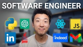 How To Get Your First Software Engineer Job After CollegeBootcamp [upl. by Nevek326]