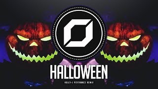 HALLOWEEN THEME Psytrance Remix ◉ Halloween Party Mix 🎃  Remixes of Popular Songs 2019 [upl. by Ardnossak883]