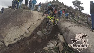 Enduro das Rosquillas ADC Picaraña Ponteareas 2019  Mocho [upl. by Yllitnahc592]