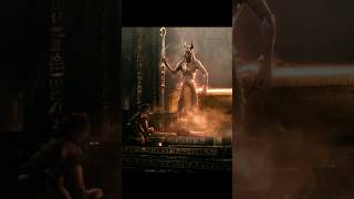 Gods Of Egypt 2016 shorts viralvideo trending shortsvideo shortsviral viralshort [upl. by Fenny171]