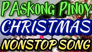 1k CHRISTMAS SONG REMIX 2024 MAPAPASAYAW KA SA GANDA [upl. by Okoy]