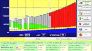 National Guard Retirement Calculator Enables You to Plan Your Retirement Amount [upl. by Adnwahs]