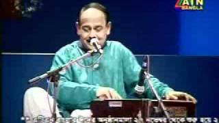 Niaz Mohammad Chowdhury Raga Puriyadhaneshri [upl. by Wickman801]