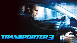 Transporter 3 2008 Movie  Jason Statham  Natalya Rudakova  Review And Facts [upl. by Moazami]