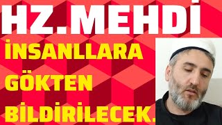 HZ MEHDİ GöktenmiTV lerdenmi tanıtılacak [upl. by Lubeck]