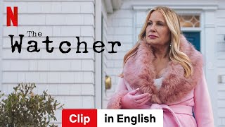 The Watcher Season 1 Clip  Trailer in English  Netflix [upl. by Rozelle]