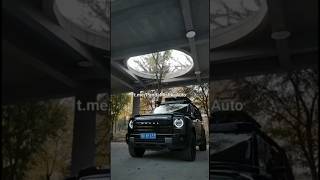 Haval H9 2024 Black ⚫️ 👍 [upl. by Airitak]