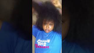 The best natural hair for ur hair cream advert 👌 ruthkadirimovies ruthkadiri247 nollywood [upl. by Margarida]