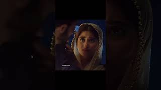 yakeen ka safar my all time favorite 💚 sajalaly ahadrazamir yakeenkasafar pakistanidrama [upl. by Brocklin]