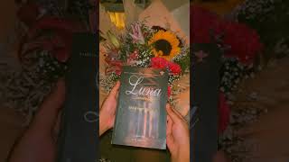 LUNA SHIV KUMAR BATALVI  viralvideo yourubeshorts youtube bookreview booktok bookstagram [upl. by Droffats]