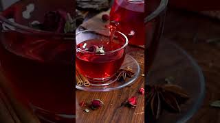 Exotic Rooibos Weight Loss Tea Recipe [upl. by Valli]