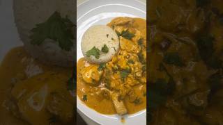 Easy Red Thai Curry Only 5 ingredients [upl. by Fital768]