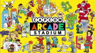 Capcom Arcade Stadium  Announce Trailer [upl. by Alena814]