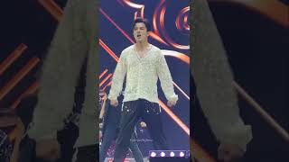 ⭕Durdaraz best part😉Düsseldorf Nov2424 dimash dimashkudaibergen shorts [upl. by Greyson]