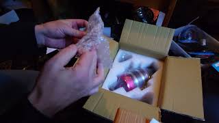 unboxing Kingtech k130g4 [upl. by Garbe161]