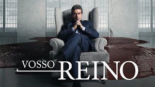 Vosso Reino ​​​​​​​​​ Trailer da temporada 01  Dublado Brasil HD [upl. by Carley201]