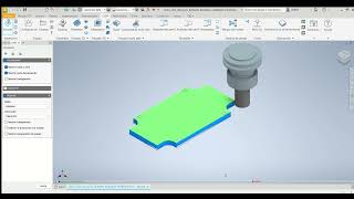 Autodesk Inventor Professional 2025 2024 11 14 16 01 14 [upl. by Betta]