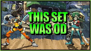 SonicFox  One Of The Best FT10s Ive Ever Played【SkullGirls】 [upl. by Newbold]