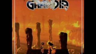 Grandia 1 OST Disc 1  8 Ghost Ship [upl. by Eletnahs]