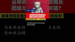 东姑赛夫鲁强调马来西亚2024年经济增长强劲，呼吁国民珍视种族和谐与多元文化，并鼓励年轻人继承独立精神，推动国家发展。 [upl. by Eneja]