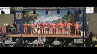 Body StPrix WABBA Serge NUBRET 28 [upl. by Desi]