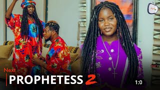 Prophetess 2 Latest Yoruba Movie 2024 By Fisayo Abebi Ayo Olaiya Muyiwa Ademola Kolawole Ajeyemi [upl. by Dragde]