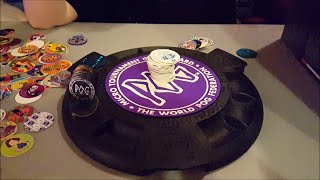 The POGS BATTLE of 2015 [upl. by Letsirhc278]