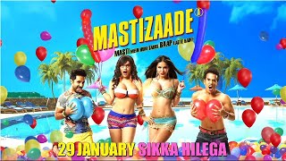 Mastizaade best comedy scene [upl. by Wie]