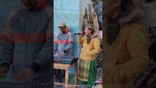 Ziindagiu Pata Mach  Kinnauri Song  Sushma Negi Singer [upl. by Paulette]