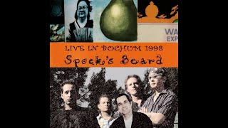 Spocks Beard  Live in Bochum 1998 [upl. by Lucais]